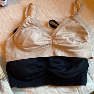 Motherhood nursing bras